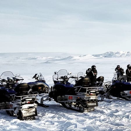 Iceland - A Frozen Adventure Playground: photo 9