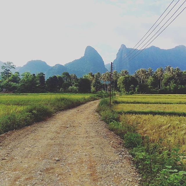 Five things you should not miss in Luang Prabang