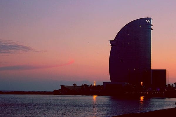 Things to do in Barcelona: photo 3