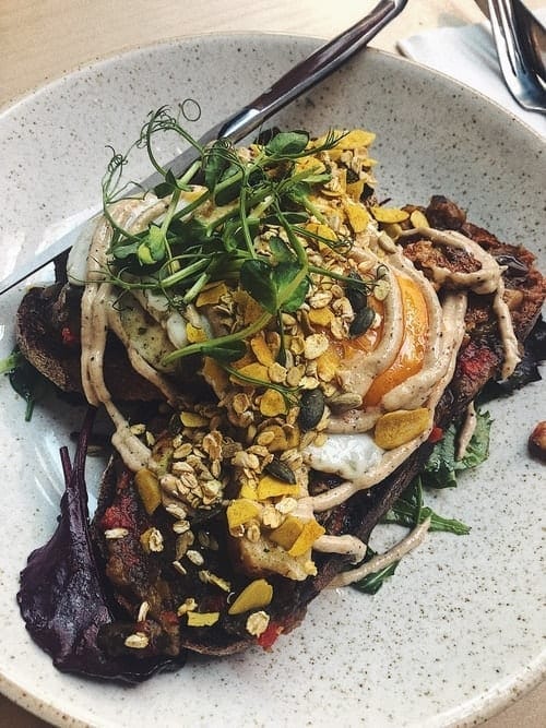 The best healthy-ish brunch places in Dublin