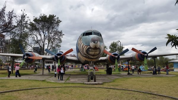 Ecuador: Top 6 Things To Do in Quito: photo 6