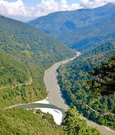 Darjeeling- the queen of Hills: photo 5