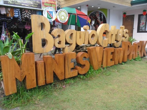 Best Places to Visit in Baguio City: A One-Day Travel Guide: photo 3