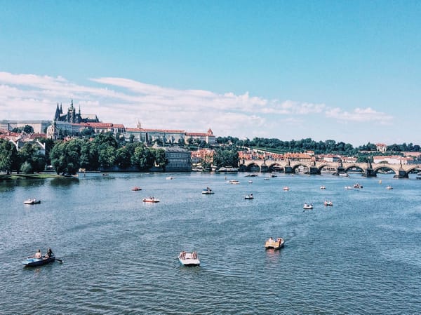 WELCOME TO FAIRY TALE: TOP THINGS TO DO IN PRAGUE: photo 18
