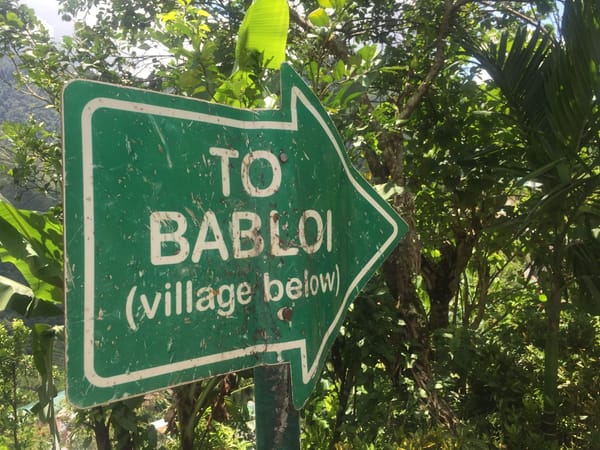 Must see sites at Banaue, Philippines: photo 5