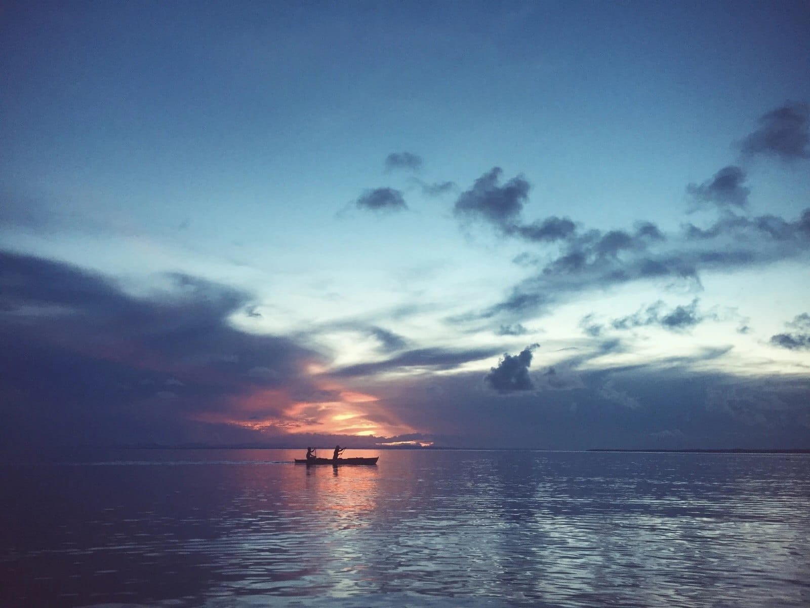 Jomalig, Quezon: The Island Less Taken