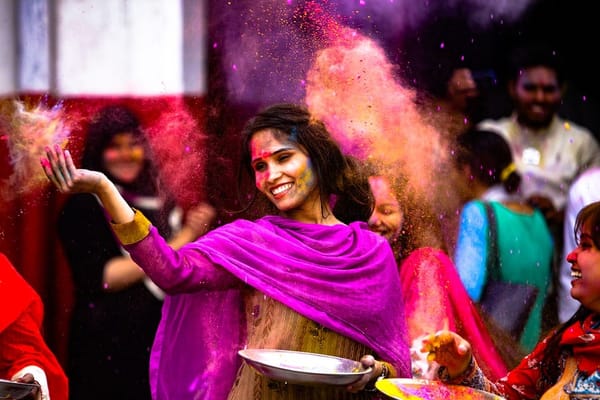 Top 5 Things to Do and Places to See, When in Delhi: photo 5