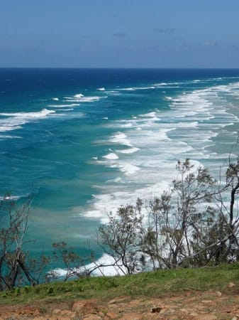"K'gari alias Fraser Island": photo 2