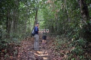 Bung Jagoi: A piece of Borneo Bidayuh native history: photo 4