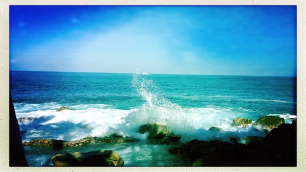 Puerto Vallarta: Small Town Big Soul: photo 1