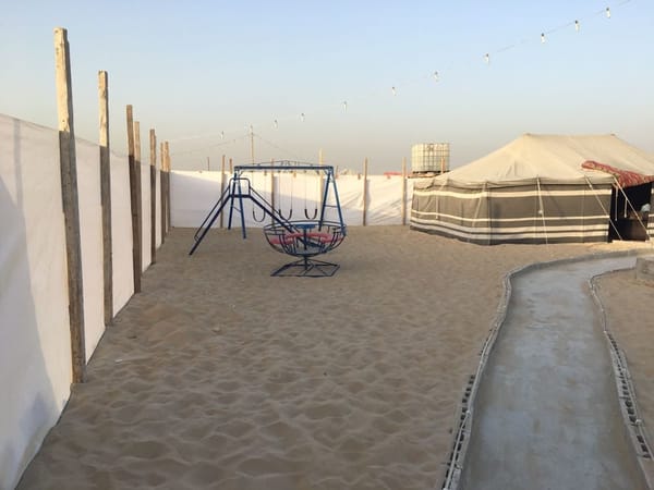 Fun things to do in Saudi Arabia that most people don’t know of: photo 8