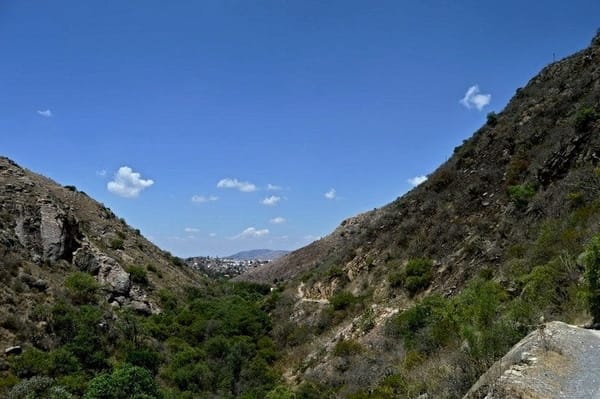 Mexico : Guanajuato City: photo 4