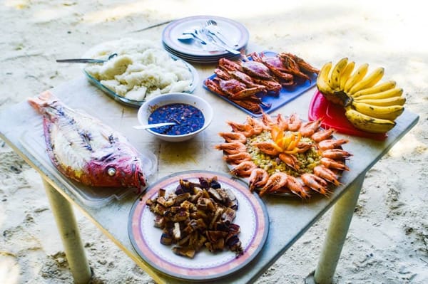 El Nido: An Adventure to Remember: photo 7