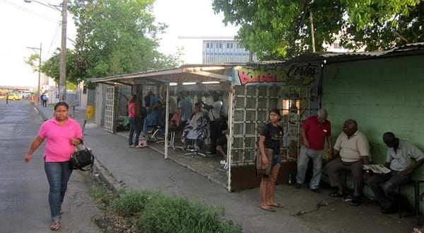 Panama City: Something old, something new: photo 2