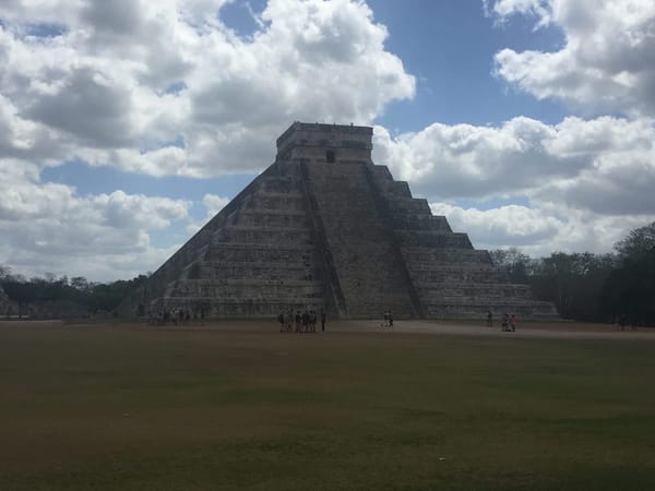 What is really worth doing in Cancun?: photo 1