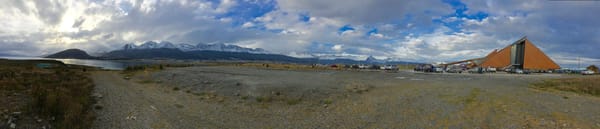 Ushuaia (Argentina):  journey to the End of the World: photo 1