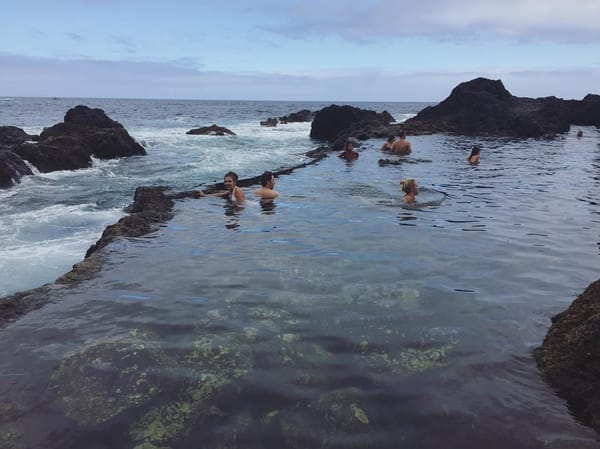 Top 11 Things to Do in Tenerife: photo 1