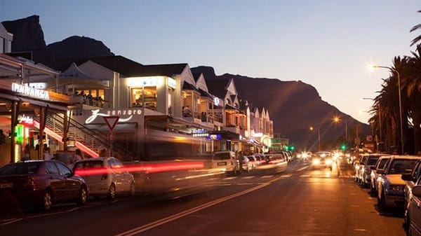 Experience the Coastal Towns of Cape Town, the Way Locals Do: photo 2