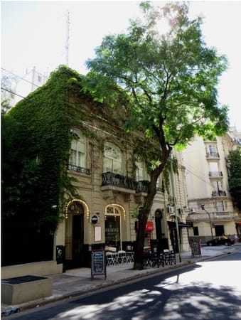 Living the Argentinean dream in Buenos Aires capital: photo 2