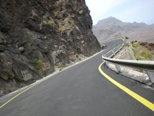 Playa Guigui: the mystical beach of Gran Canaria.: photo 2
