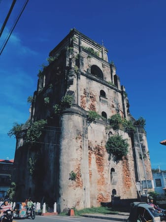 BE AMAZED BY THE BEAUTY OF ILOCOS IN JUST TWO DAYS: photo 9