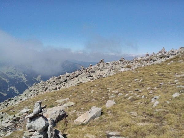 A Weekend at the Roof of the Balkans: photo 16