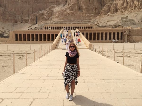 Top 8 must see places in Egypt: photo 5