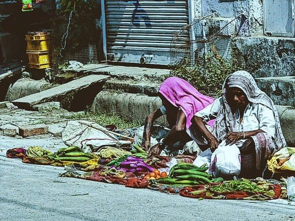 India: Top tips for loving it: photo 3