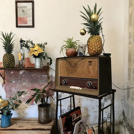 Top 5 Cafes for Digital Nomads in Antigua, Guatemala: photo 3