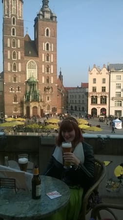Krakow and Zakopane: Ancient and Snow-filled Poland: photo 4