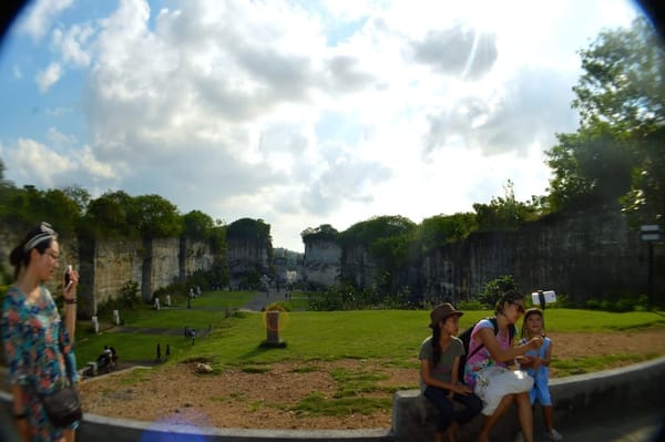INDONESIA - A day trip in Bali: photo 7