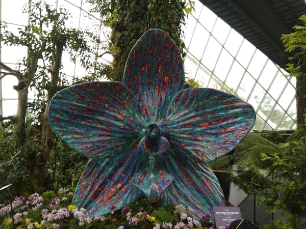 What to Cover on a 5-Day Trip to Singapore: photo 8