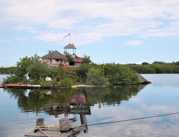 Isla Mujeres - A Mexican Paradise: photo 4
