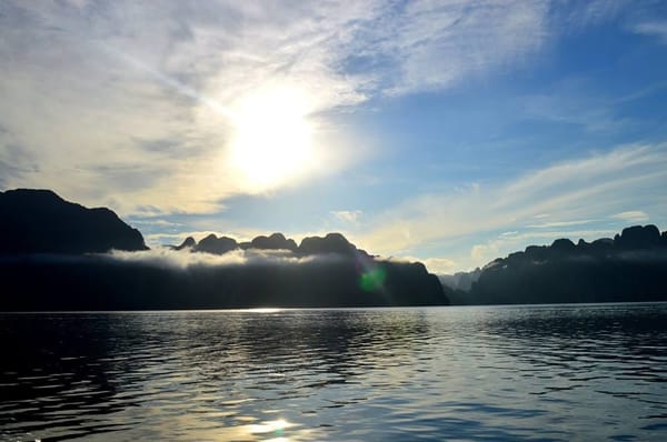 How to plan your trip to Thailand: photo 1