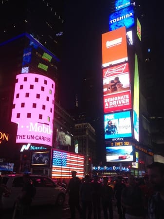 A Guide to New York City: photo 18