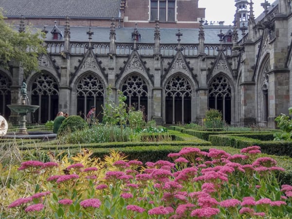 Top 5 cities to visit in the Netherlands: photo 25