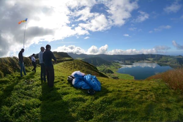 Sao Miguel - Green Island: photo 6