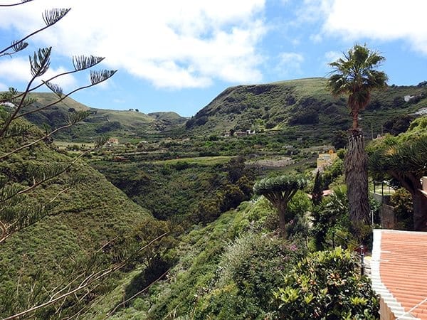 Discovering the north coast of Gran Canaria: photo 4