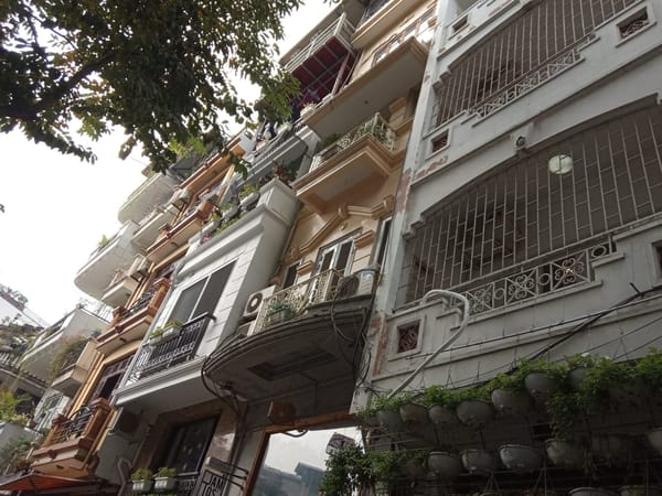 Hanoi, Vietnam : A city worth getting lost in: photo 3