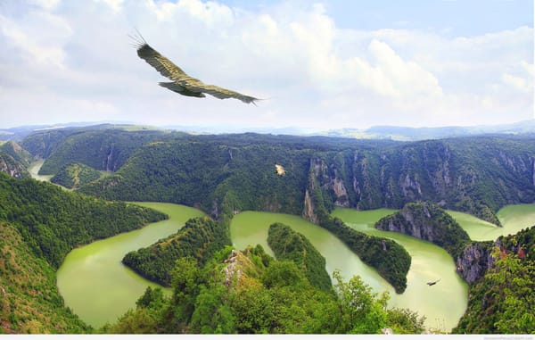 Sjenica: The Serbian Siberia: photo 3