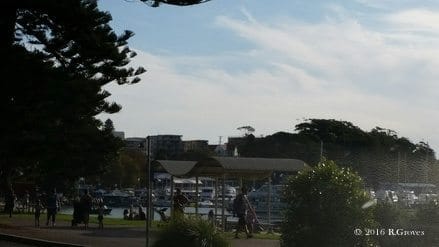 Port Stephens: A Trip to Nelson Bay: photo 3