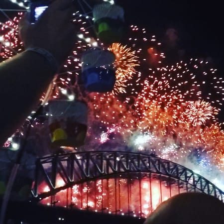 Australia: A 5 Week Trip: photo 1