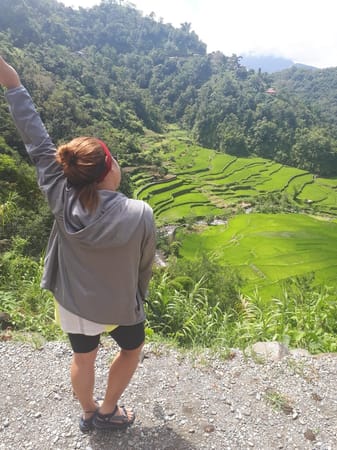 Must see sites at Banaue, Philippines: photo 10