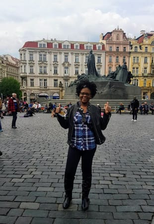 Exploring Prague In A Day: 6 Must See Attractions: photo 15