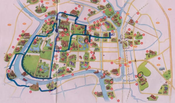 Ayutthaya: The Lost City of Siam: photo 4