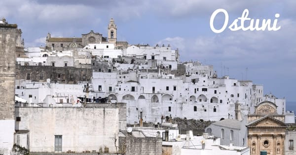 Southern Italy - Best Cities to Visit around Bari: photo 12