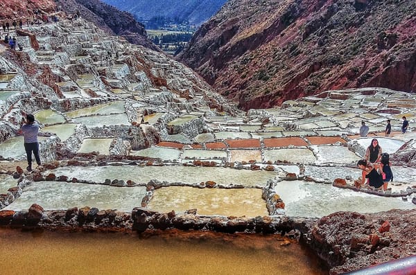 Things to do in Cusco: photo 7