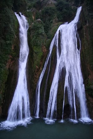 Mussoorie : perfect spot for the Summer!: photo 2