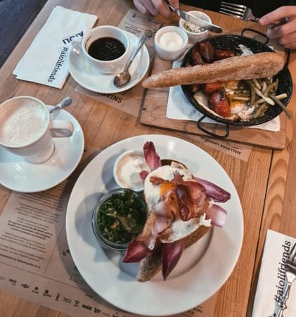 The Ultimate Guide To Warsaw: Food, Art & Things To Do.: photo 11