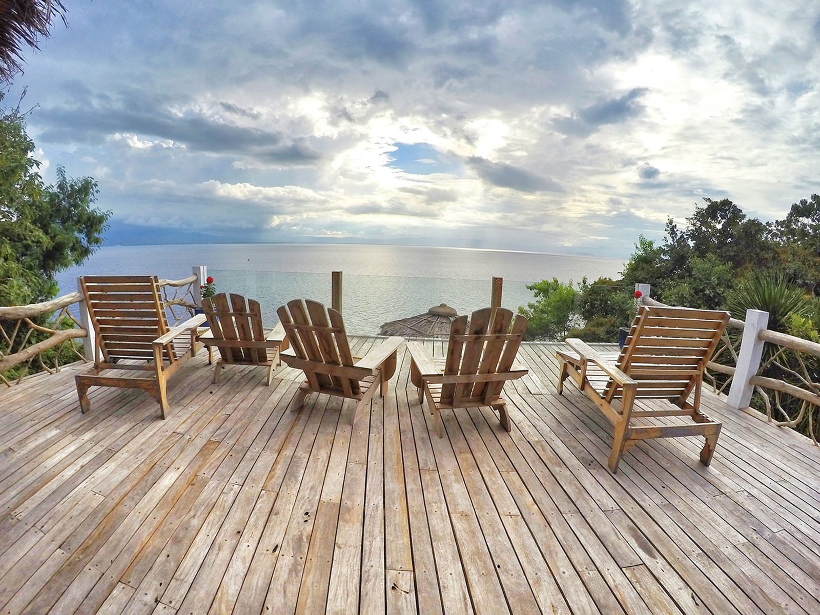 Eat, Love, and Relax at Fantasy Lodge, Cebu